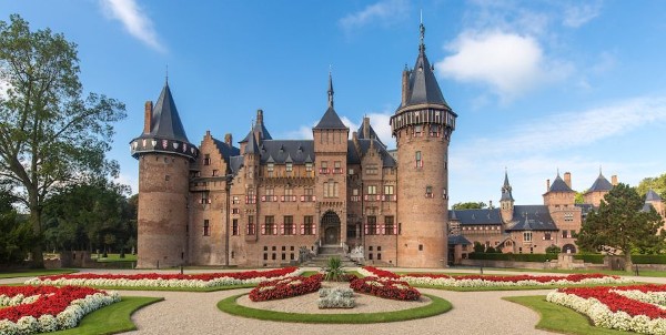 السياحة في هولندا