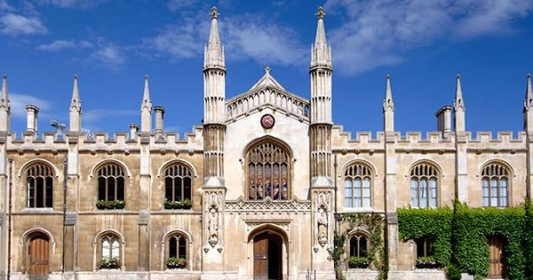 السياحة في بريطانيا 