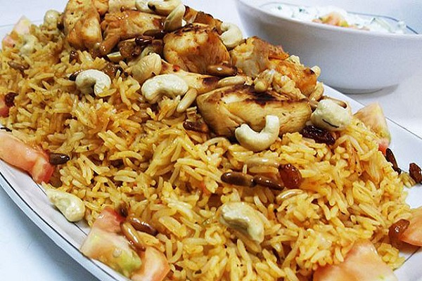 اكلات سريعة للغداء