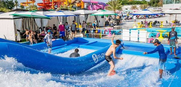 السياحة في بتايا