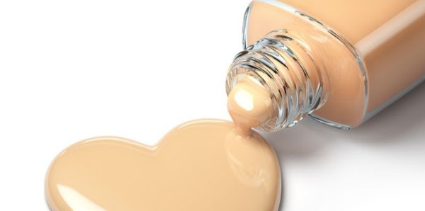 أفضل أنواع كريم أساس