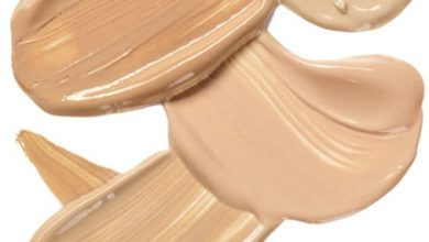 أفضل أنواع كريم أساس