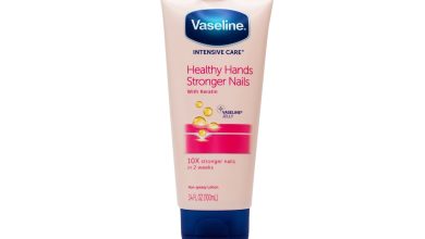 كريم فازلين الوردي