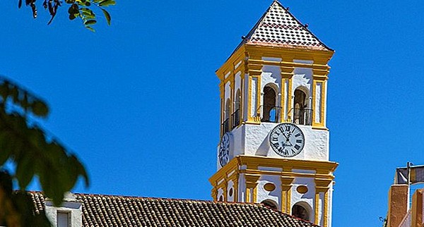 السياحة في ماربيا