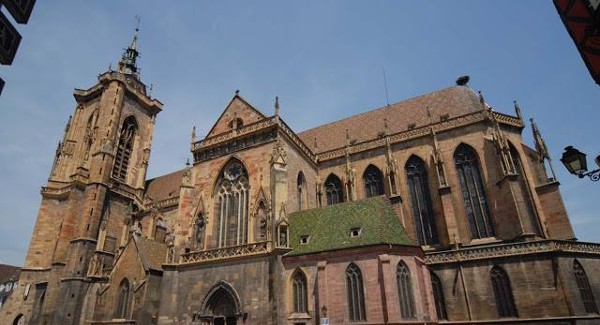 كنيسة الدوميكان