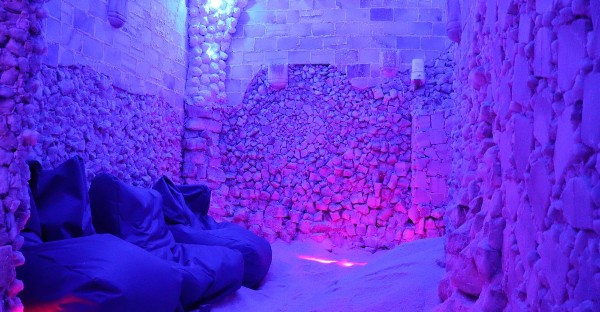 السياحة في العين السخنة