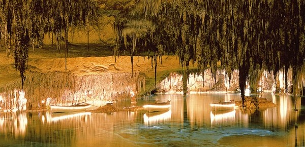 السياحة في مايوركا