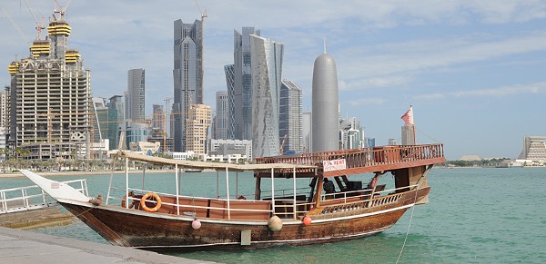 اماكن سياحية في قطر