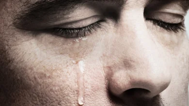 كيف أنسى الماضي المؤلم