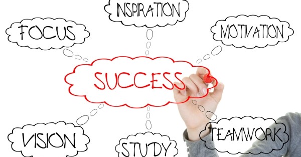 كيف تكون انسان ناجح في حياتك