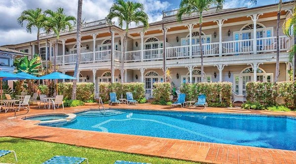 السياحة في هاواي لاهينا