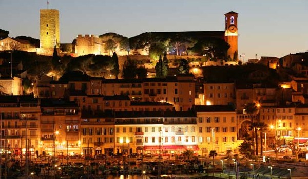 لو سوكيه المدينة القديمة