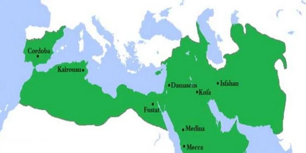 مؤسس الدولة الأموية