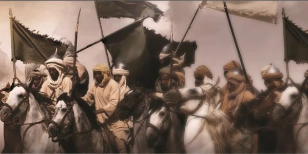 مؤسس الدولة الأموية