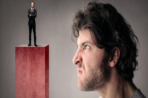 عبارات عن الحسد