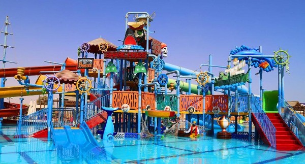 السياحة في الساحل الشمالي