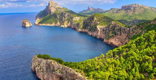 السياحة في جزر البليار