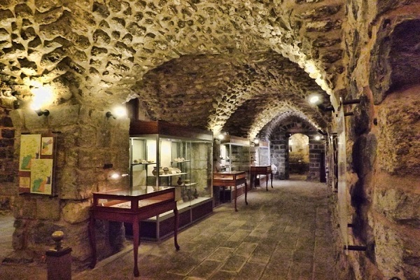 السياحة في اربد