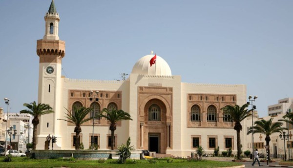 متحف الآثار