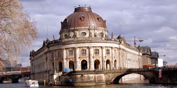 السياحة في برلين