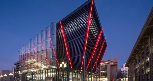 متحف التجسس الدولي