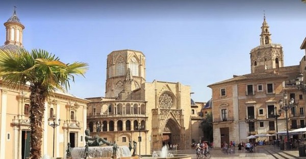 السياحة في فالنسيا