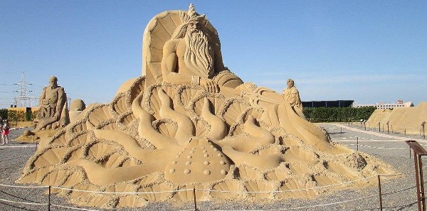 السياحة في الغردقة