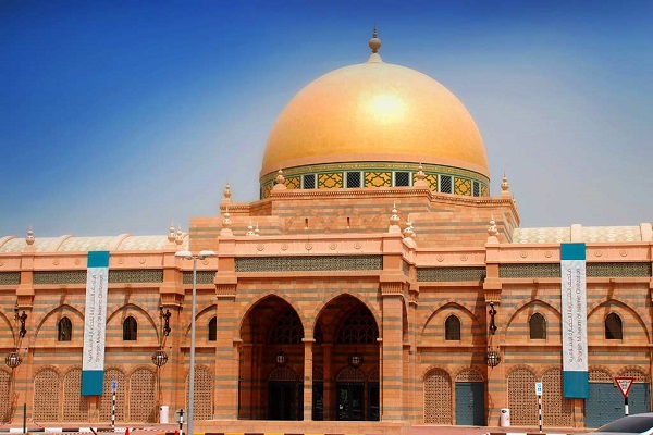 السياحة في الامارات