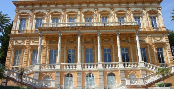 متحف الفنون الجميلة