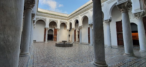 متحف القصبة