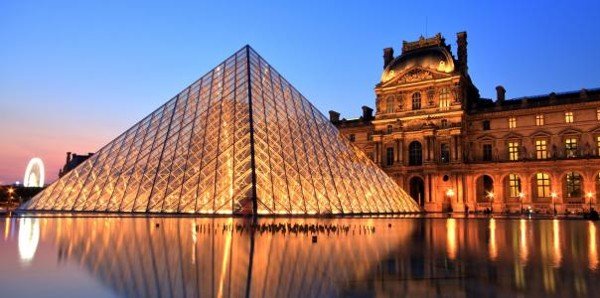 متحف اللوفر