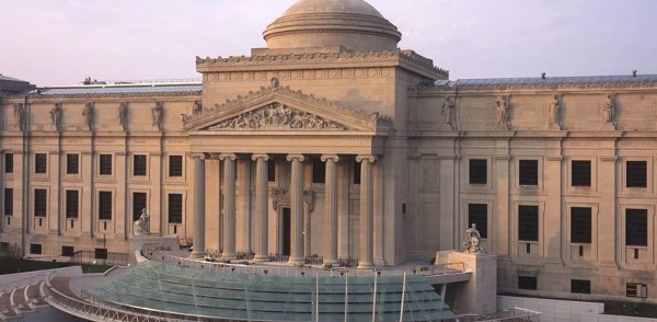 متحف بروكلين