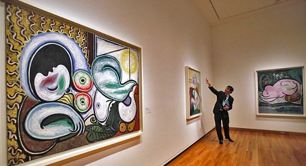 السياحة في برشلونة