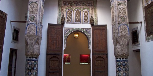 متحف دار الجامعي