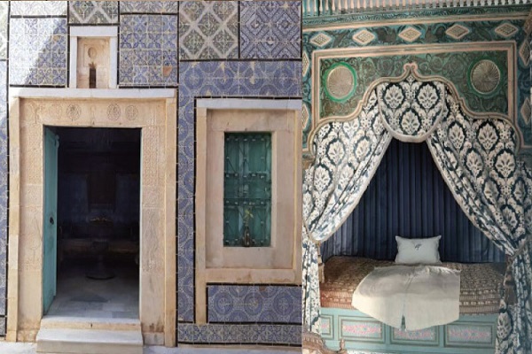 السياحة في سوسة