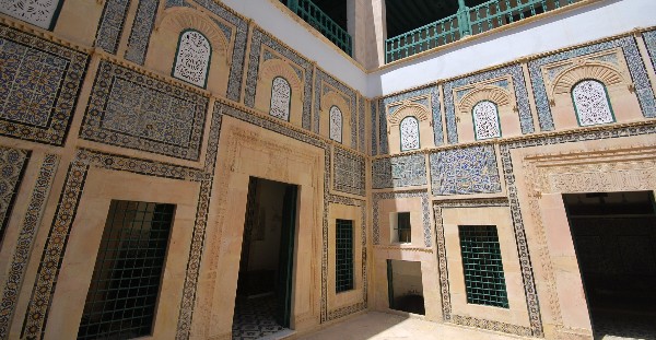 متحف دار جلولي