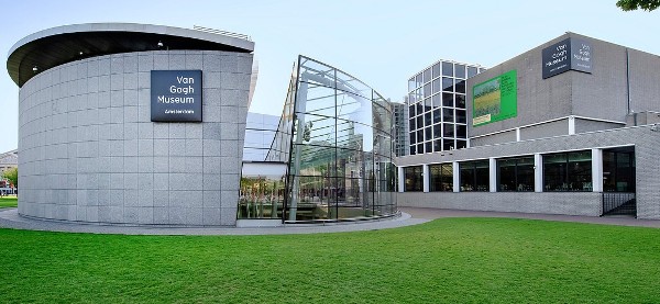 السياحة في هولندا