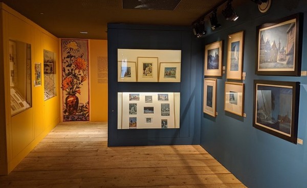 متحف قرية هانسي