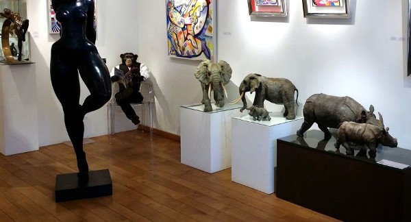 متحف كاستري