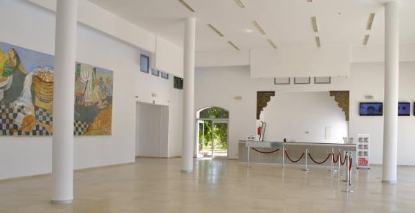 متحف للا الحضرية