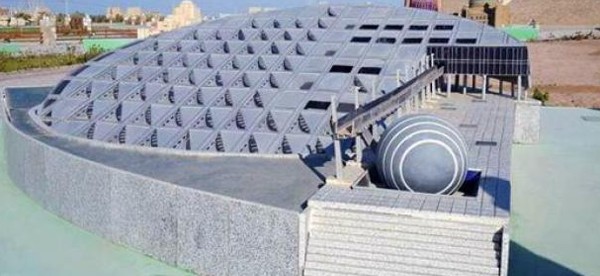 السياحة في الغردقة