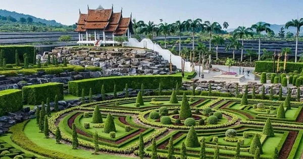 السياحة في بتايا