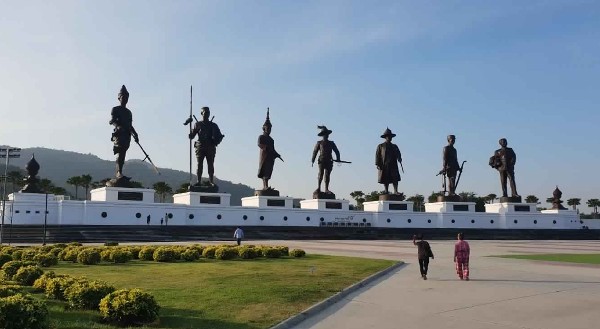 السياحة في تايلاند