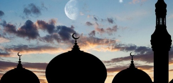 متى ظهر الإسلام