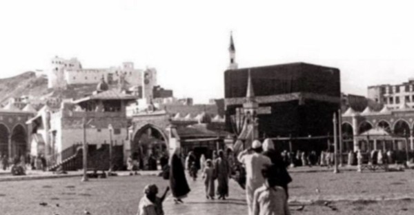 متى ظهر الإسلام