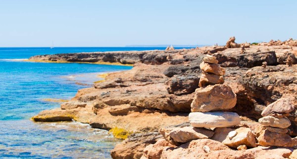 السياحة في جزر البليار