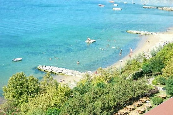 السياحة في يلوا