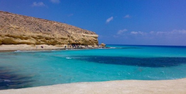 السياحة في الساحل الشمالي