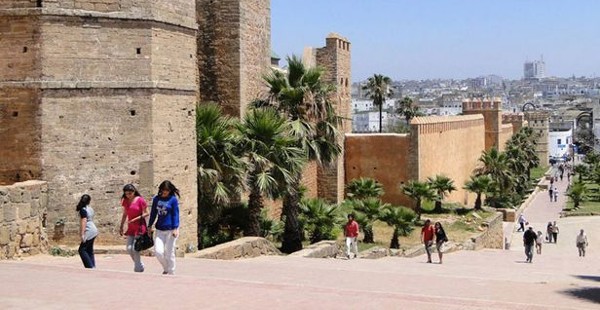 السياحة فى الرباط