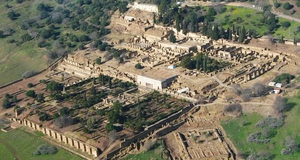 السياحة في قرطبة